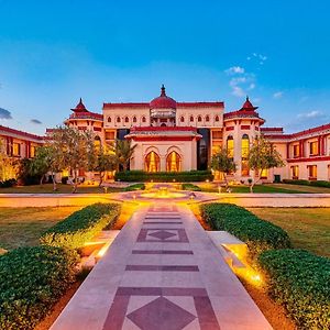 The Ummed Jodhpur Palace Resort & Spa